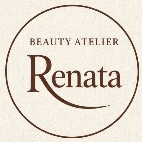 Renata Beauty Atelier Logo